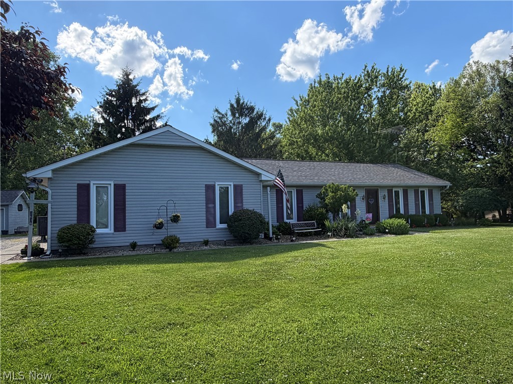 3636 Erhart Road Property Photo 1