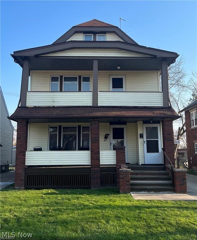 8108 Grand Division Avenue Property Photo 1