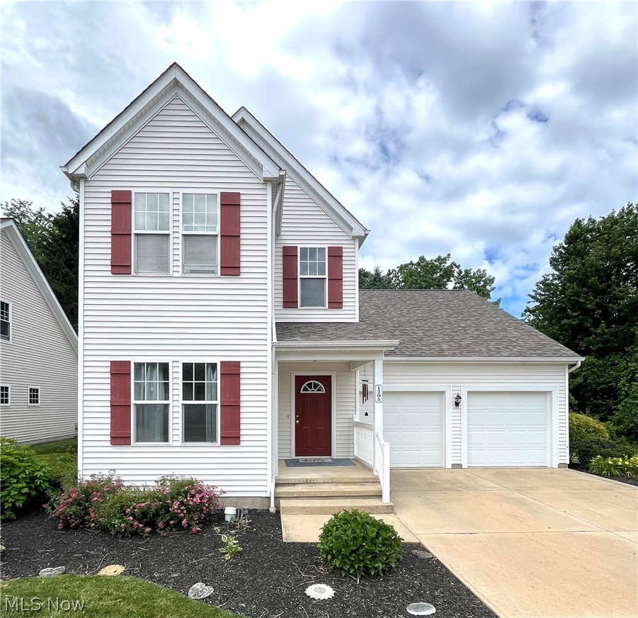 1205 E Mallard Drive Property Photo 1