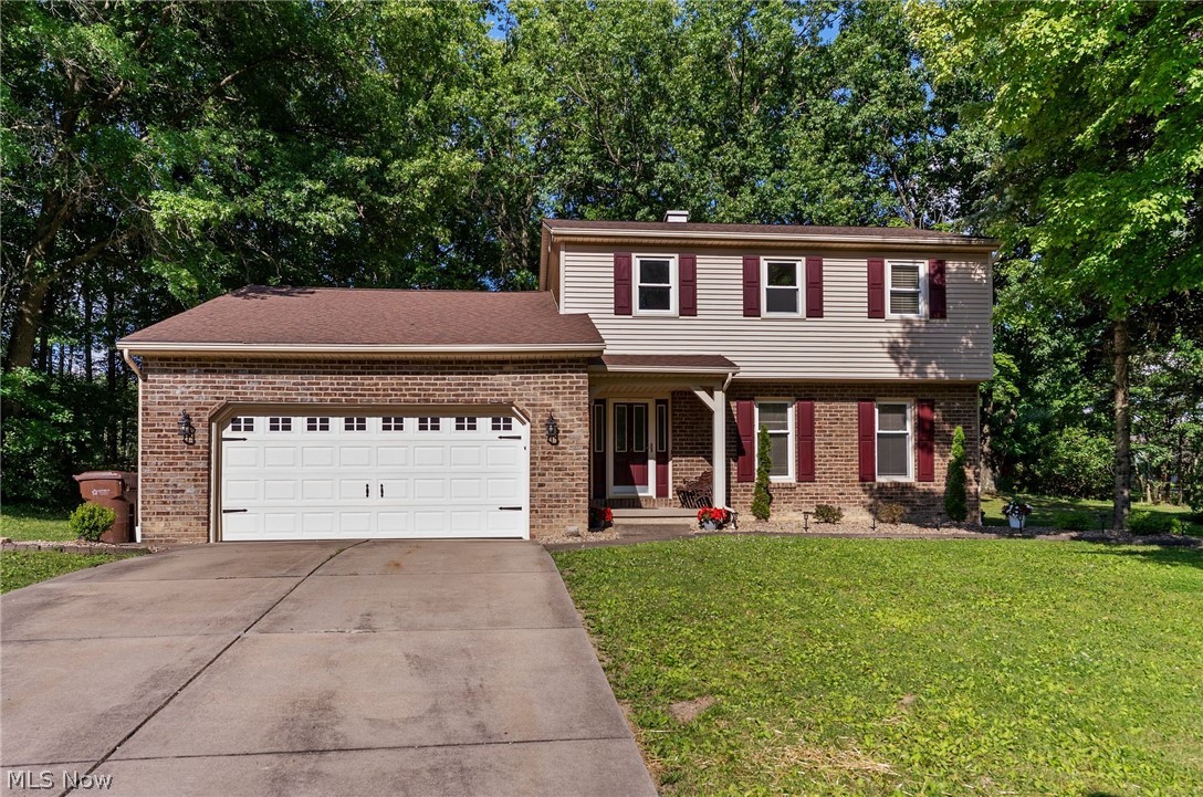 511 Stoneybrook Lane