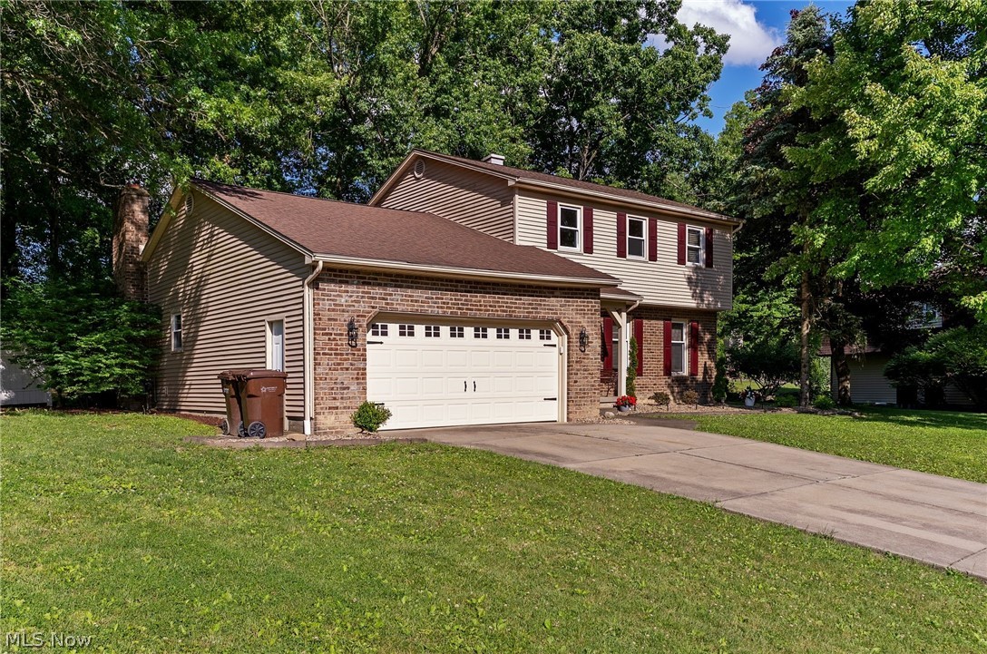 511 Stoneybrook Lane Property Photo 4