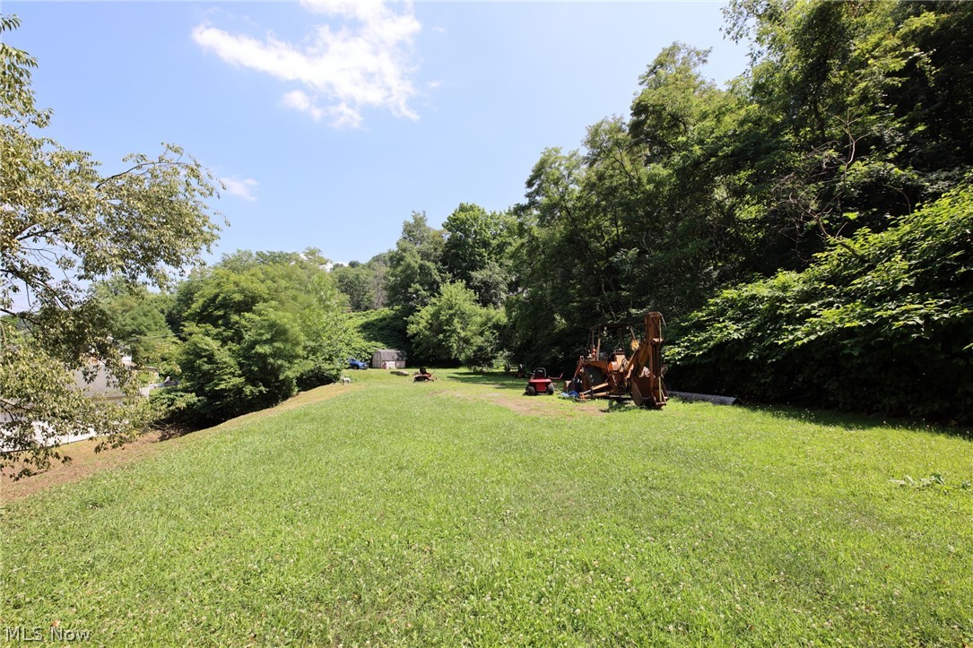 000 Indiana, First Street Extension Road Property Photo 1