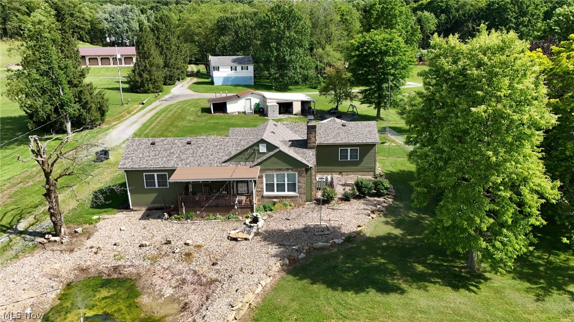 50 Hillcrest Manor Drive Property Photo 1