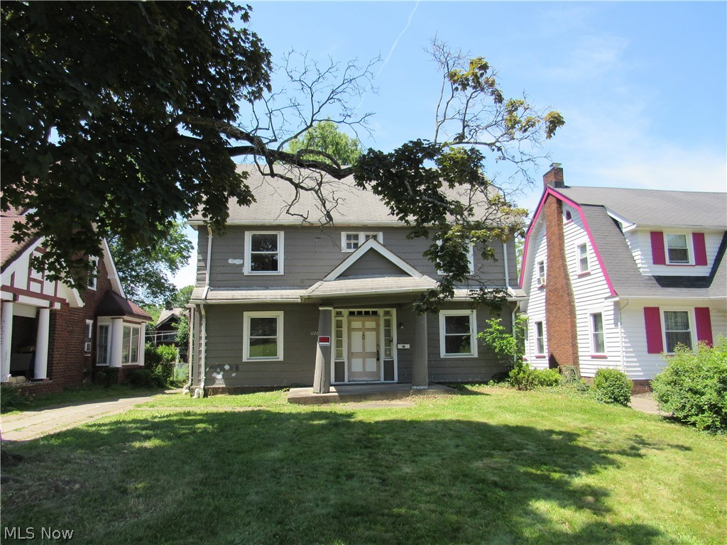 1726 Lee Road