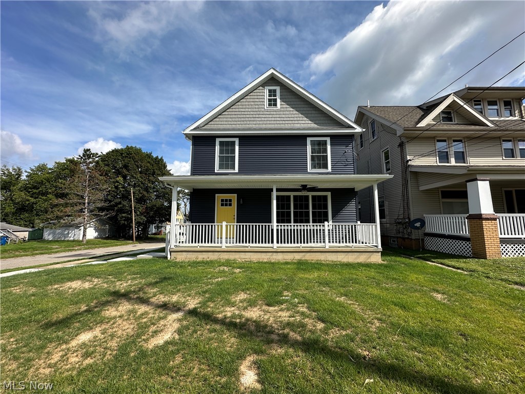 165 Sexton Street Property Photo 1