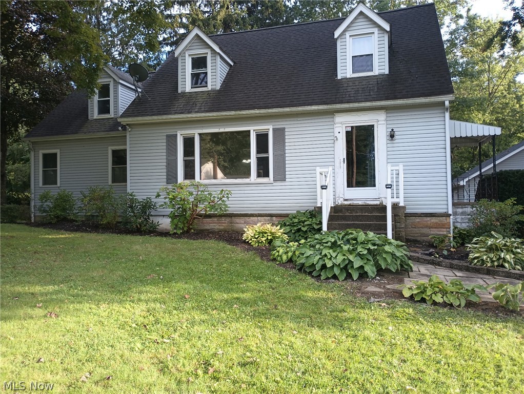 685 Robinson Road