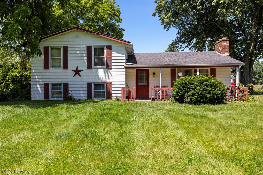 8134 Oberlin Road Property Photo 1