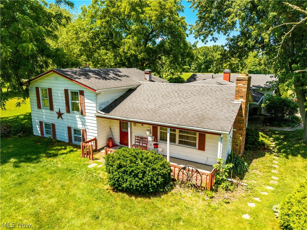 8134 Oberlin Road Property Photo 4