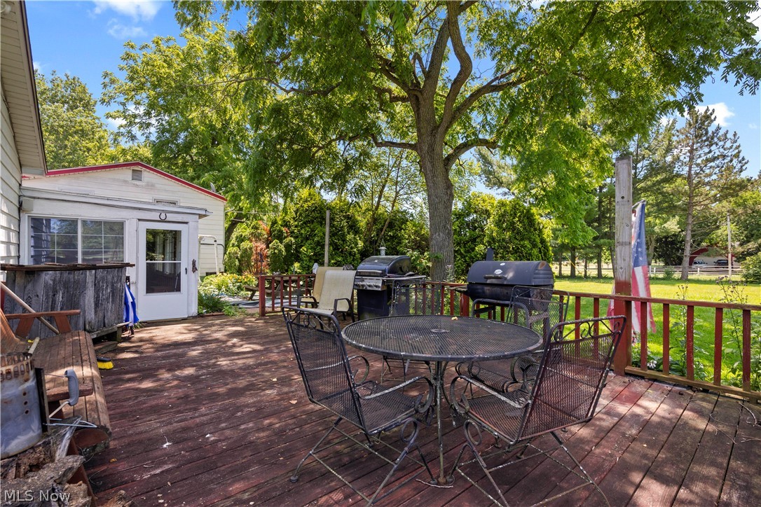 8134 Oberlin Road Property Photo 8