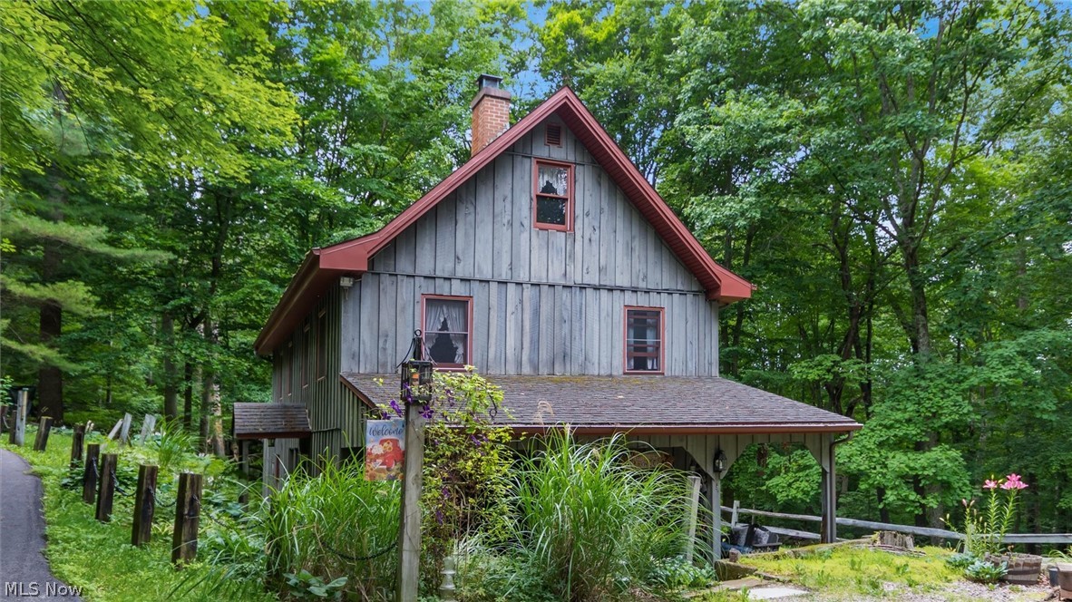 72845 Old Twenty One Road Property Photo 1