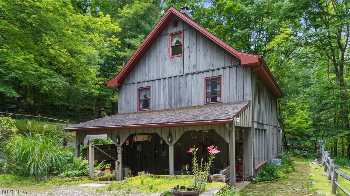 72845 Old Twenty One Road Property Photo 1