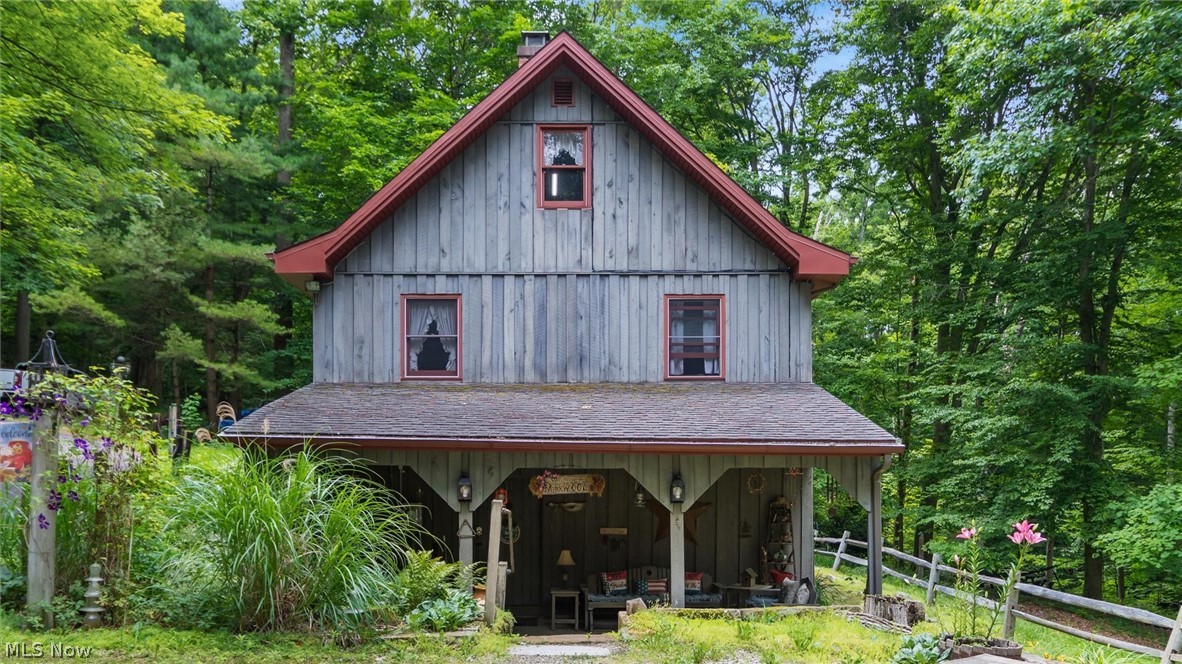 72845 Old Twenty One Road Property Photo 2