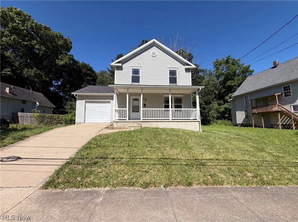 1004 Bellows Street Property Photo 1