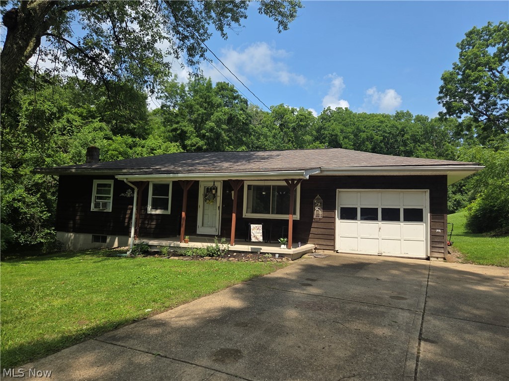 3036 Meadow Road Property Photo 1