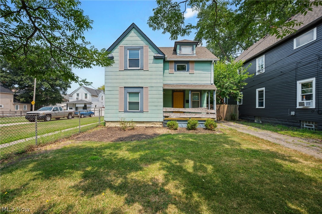 6914 Wakefield Avenue Property Photo 1