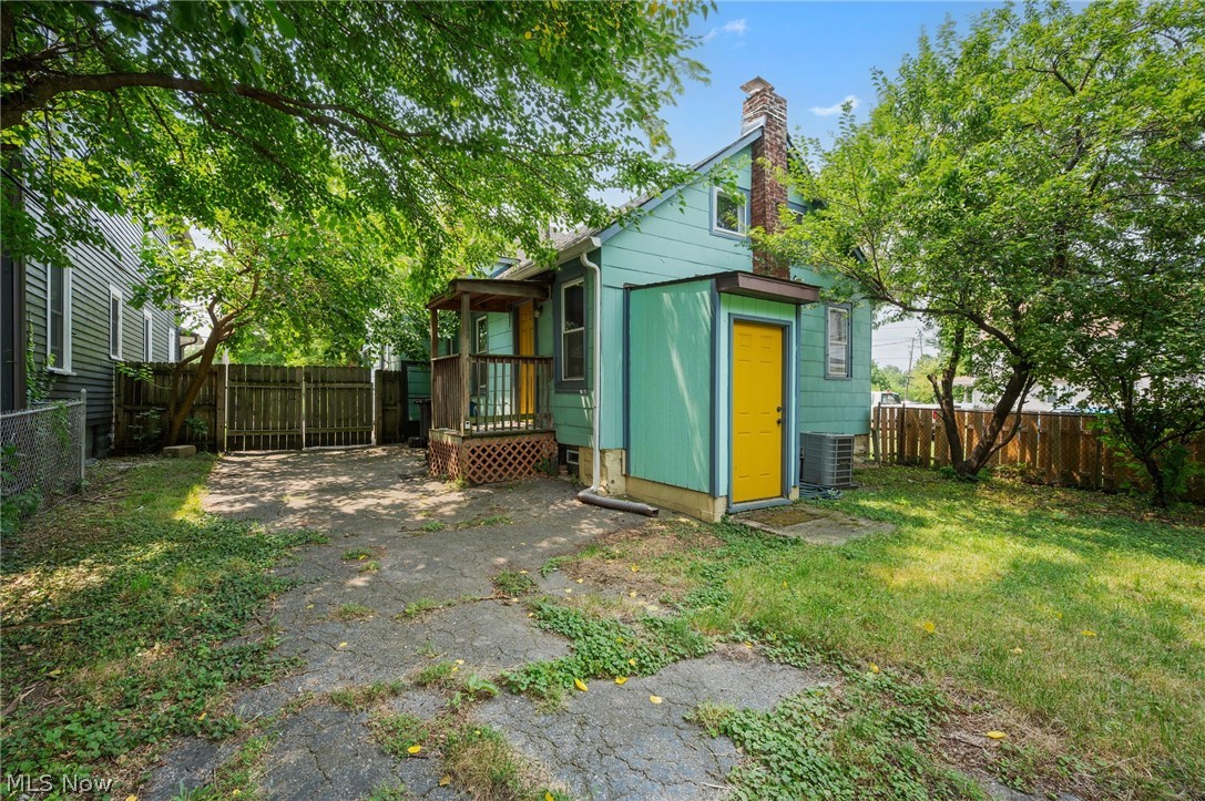 6914 Wakefield Avenue Property Photo 20