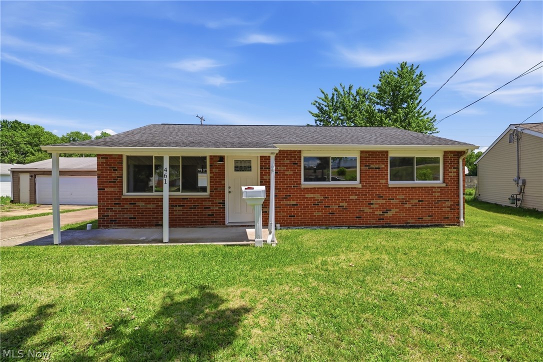 461 Augdon Drive Property Photo 1