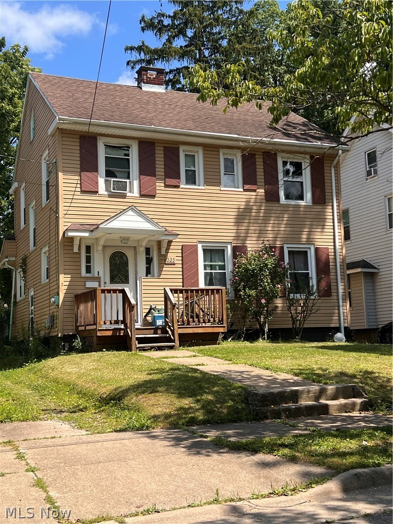 335 Beechwood Drive Property Photo 1