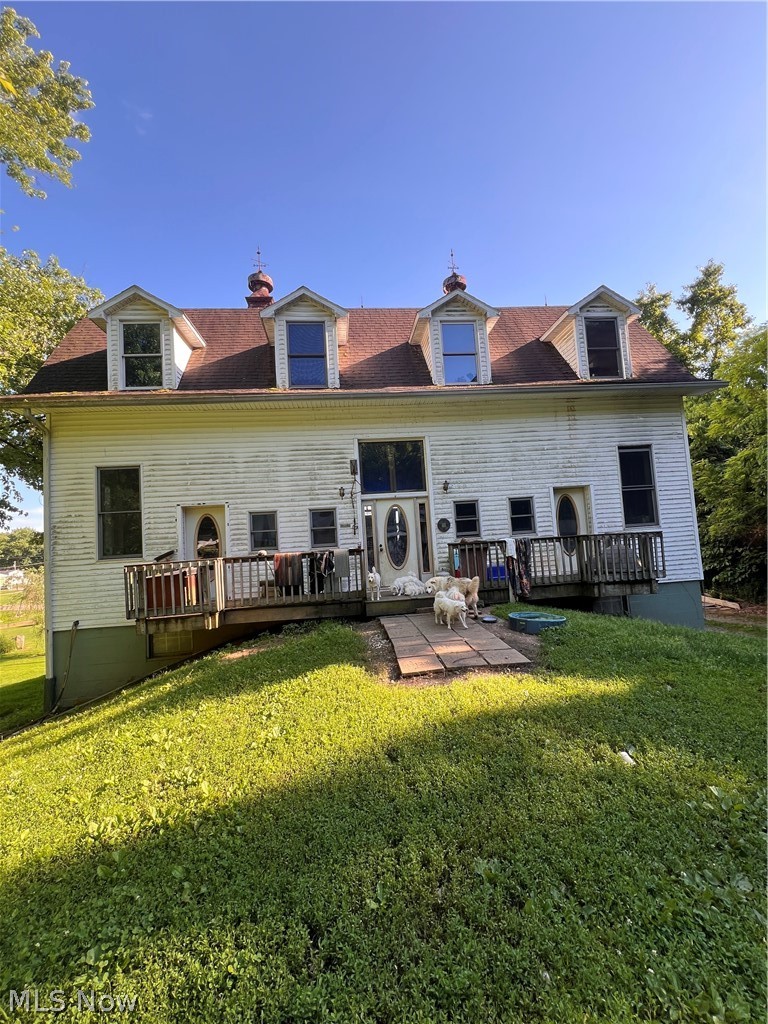 45682 State Route 124 Property Photo 1
