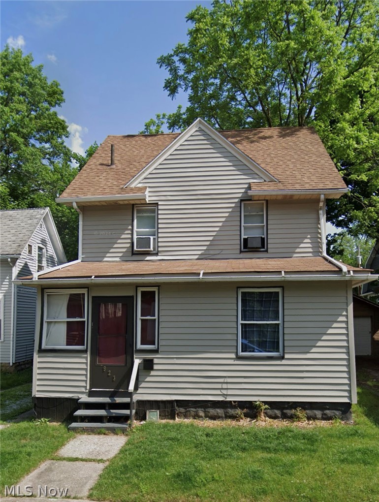 923 Bloomfield Avenue Property Photo 1