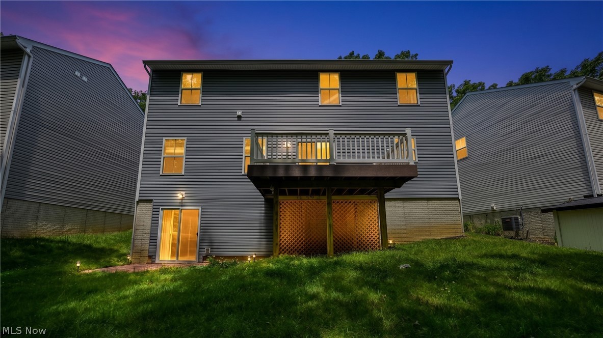 3220 Sunny Brook Drive Property Photo 4