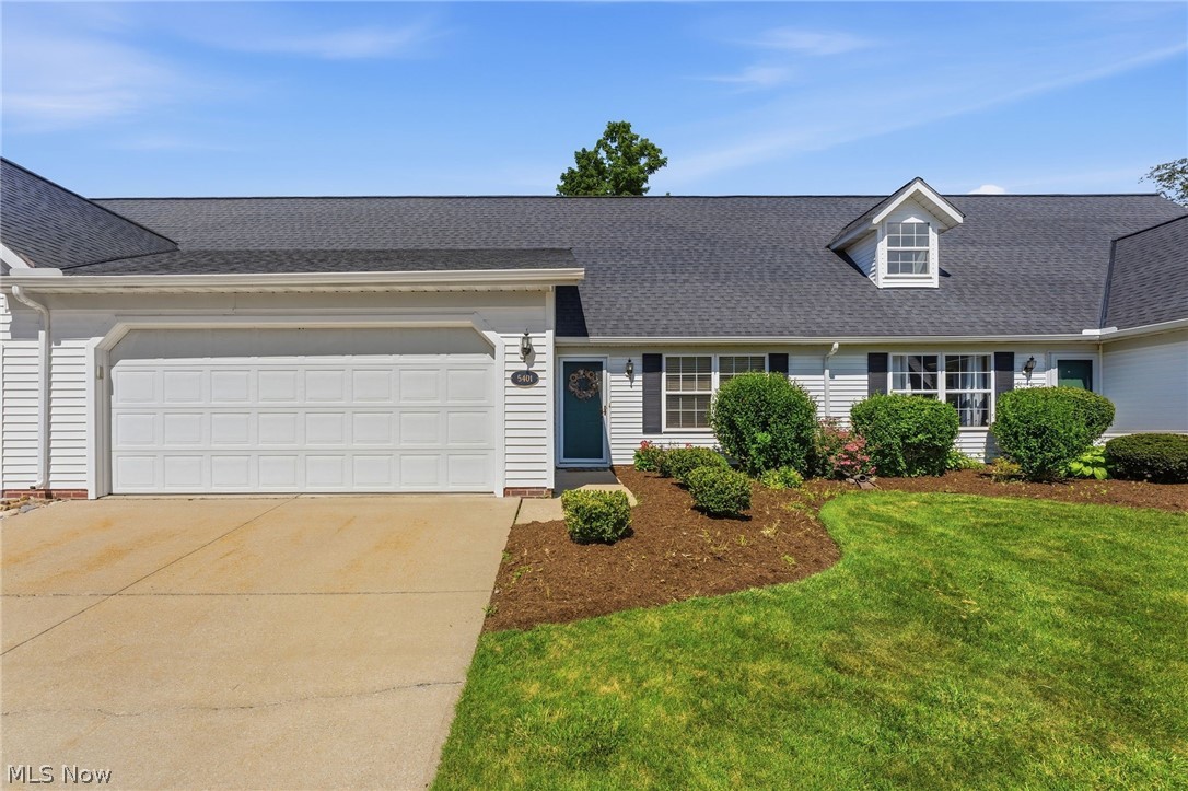 5401 Pebble Creek Lane Property Photo 1