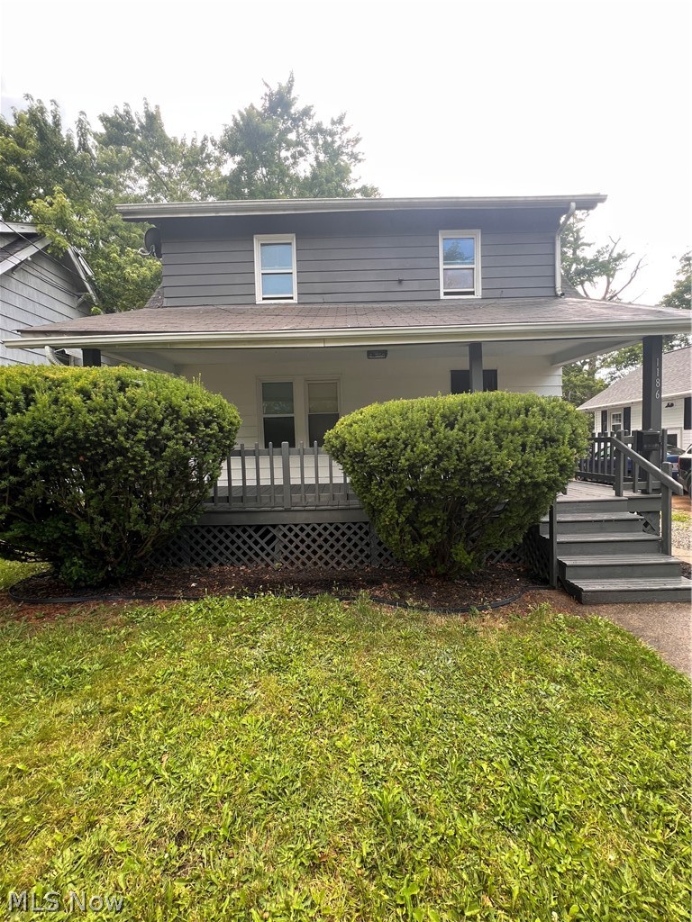 1186 Pondview Avenue Property Photo 1