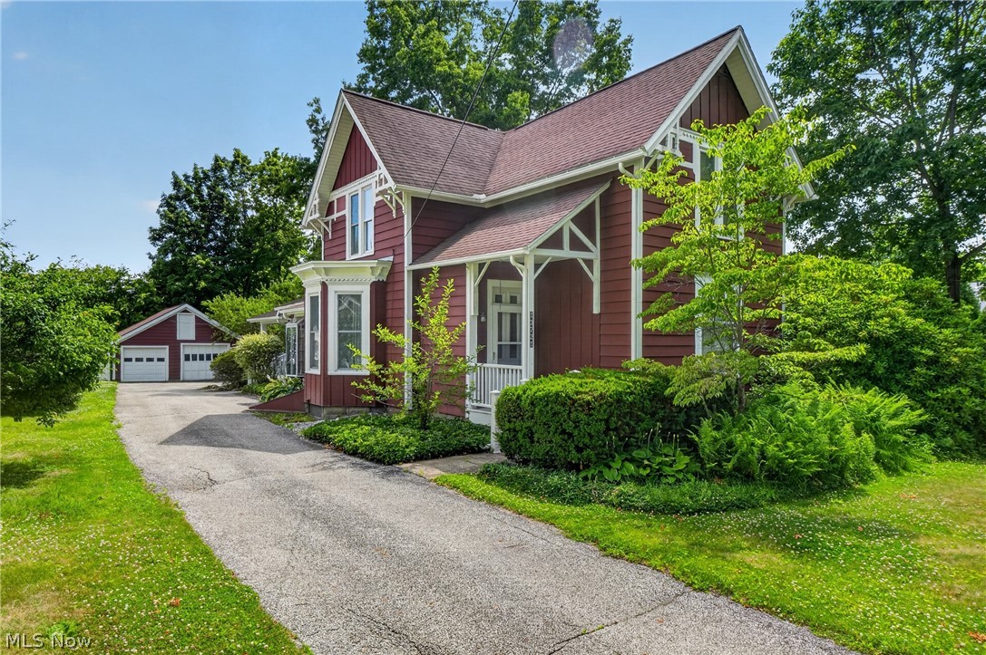 13721 Spring Street Property Photo 1
