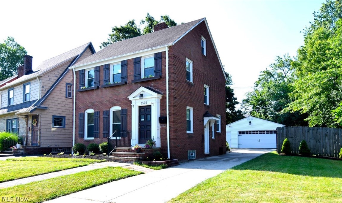 3574 Farland Road Property Photo