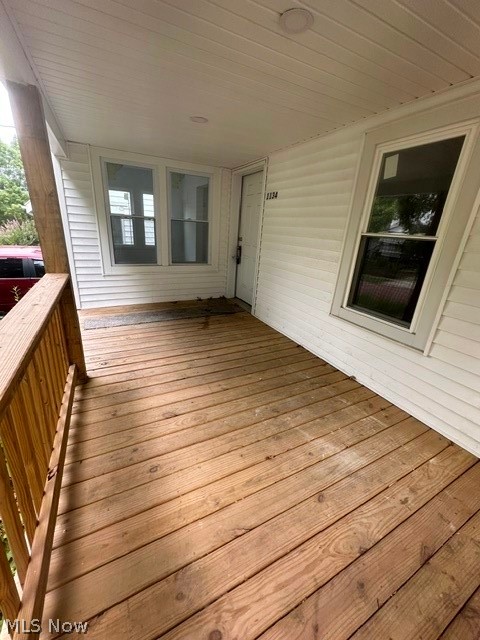 1134 Collinwood Avenue Property Photo 3