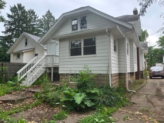 1134 Collinwood Avenue Property Photo 4