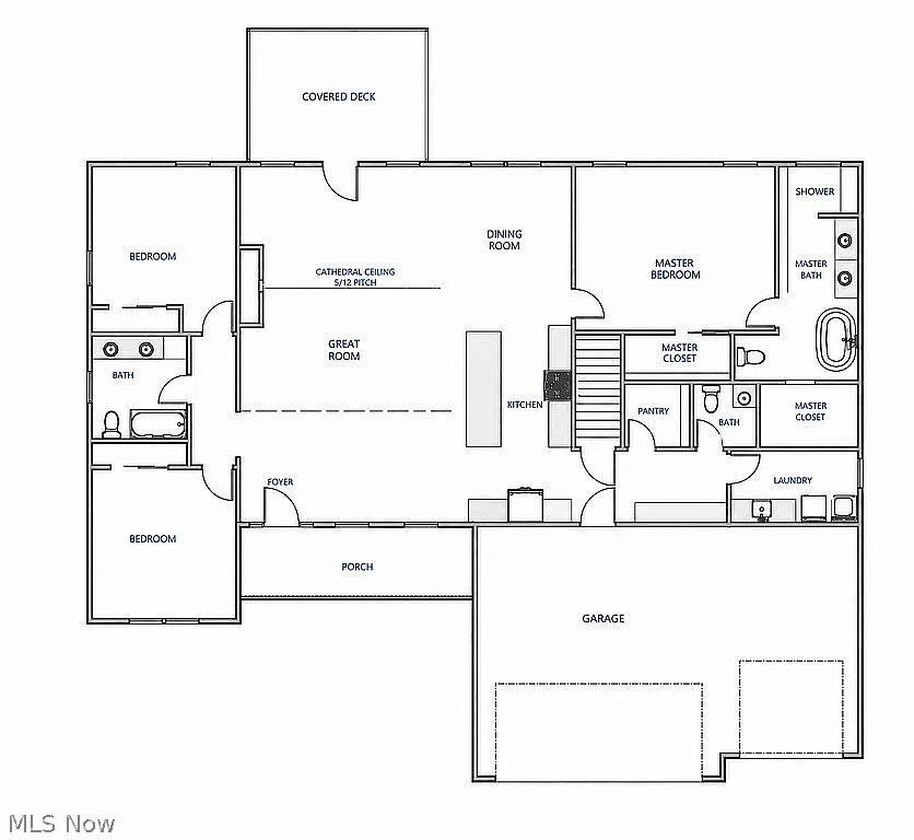 2745 Hickory Court Property Photo 4