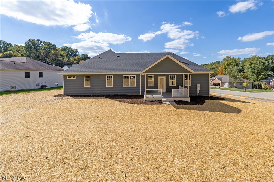 2745 Hickory Court Property Photo 40