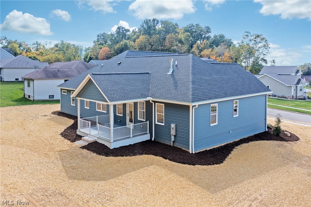 2745 Hickory Court Property Photo 43