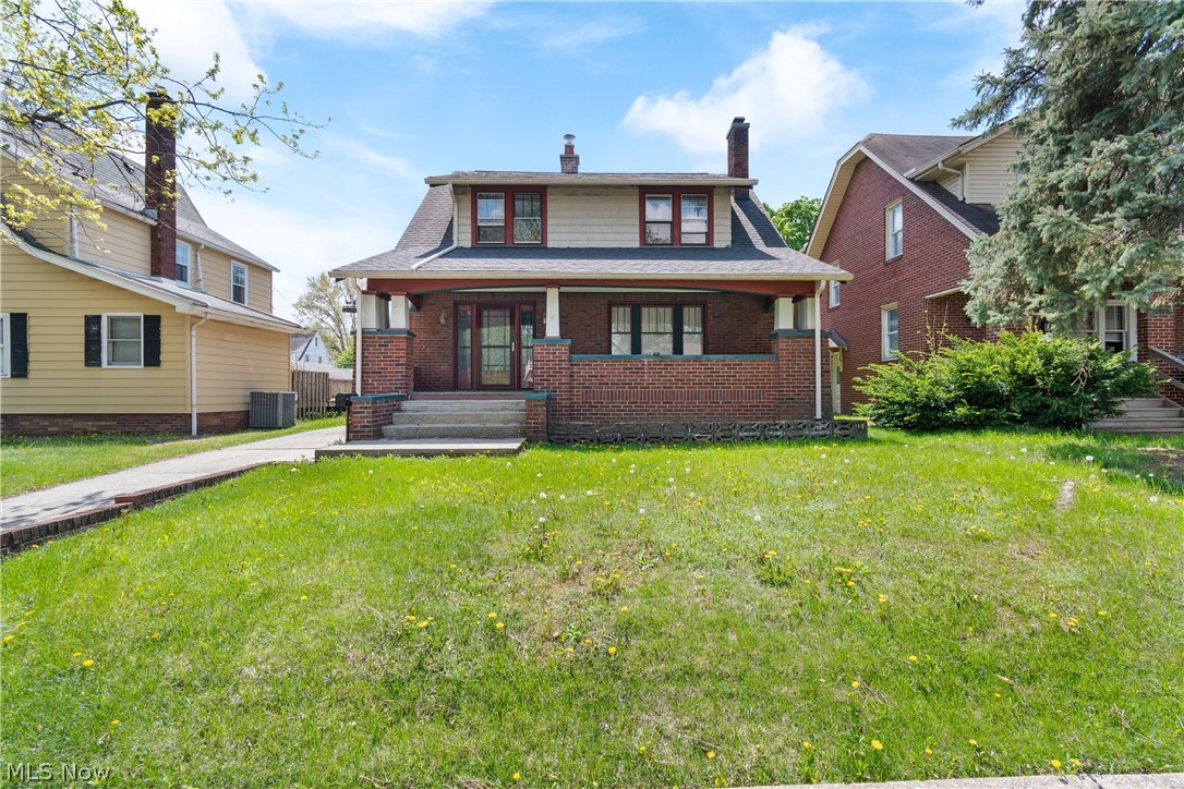 1432 Broad Boulevard Property Photo 1