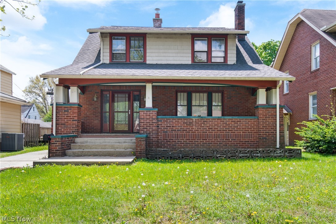 1432 Broad Boulevard Property Photo 3