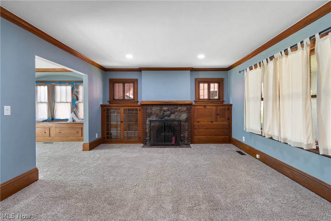 1432 Broad Boulevard Property Photo 4