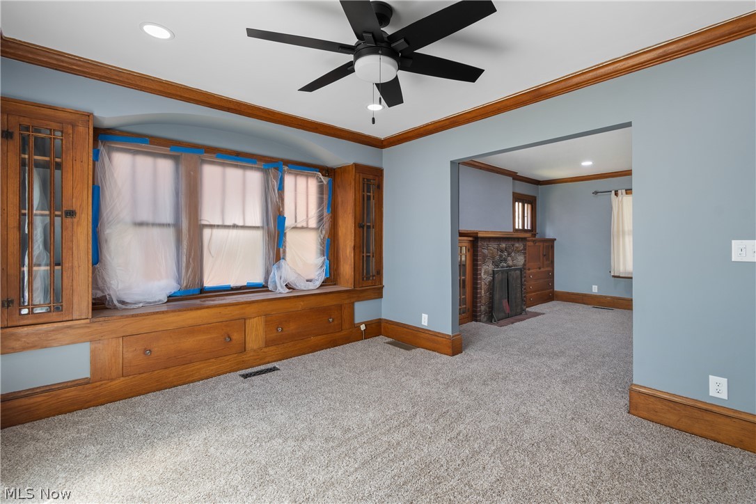 1432 Broad Boulevard Property Photo 9