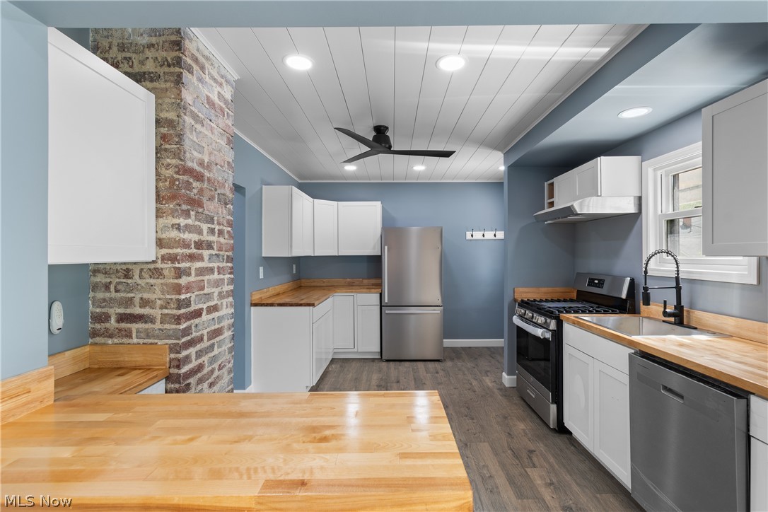 1432 Broad Boulevard Property Photo 11