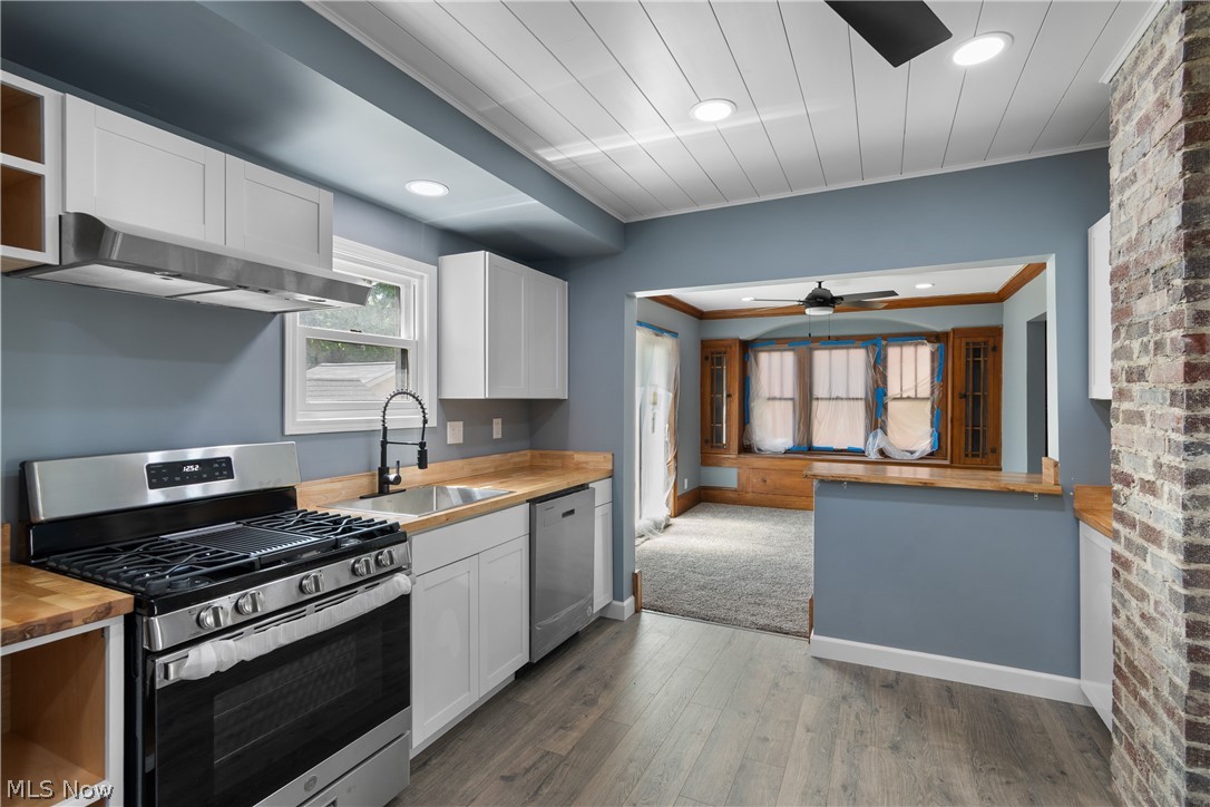 1432 Broad Boulevard Property Photo 12