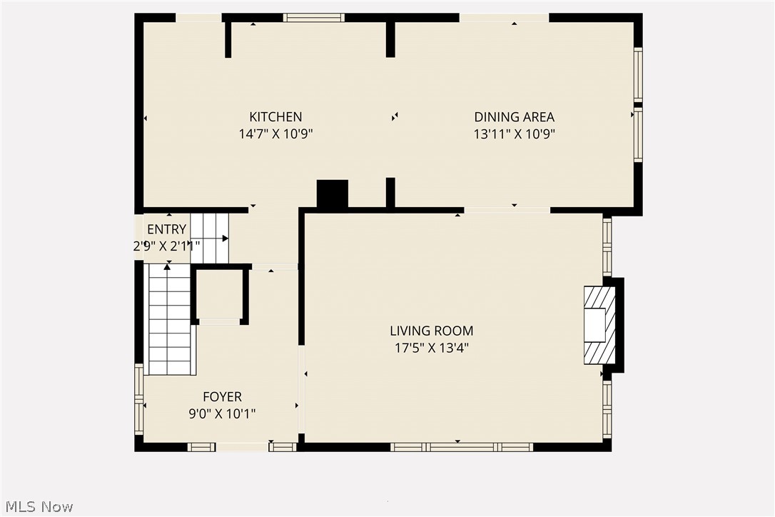 1432 Broad Boulevard Property Photo 15