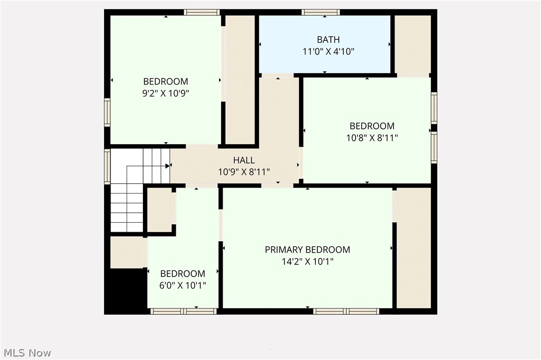 1432 Broad Boulevard Property Photo 24