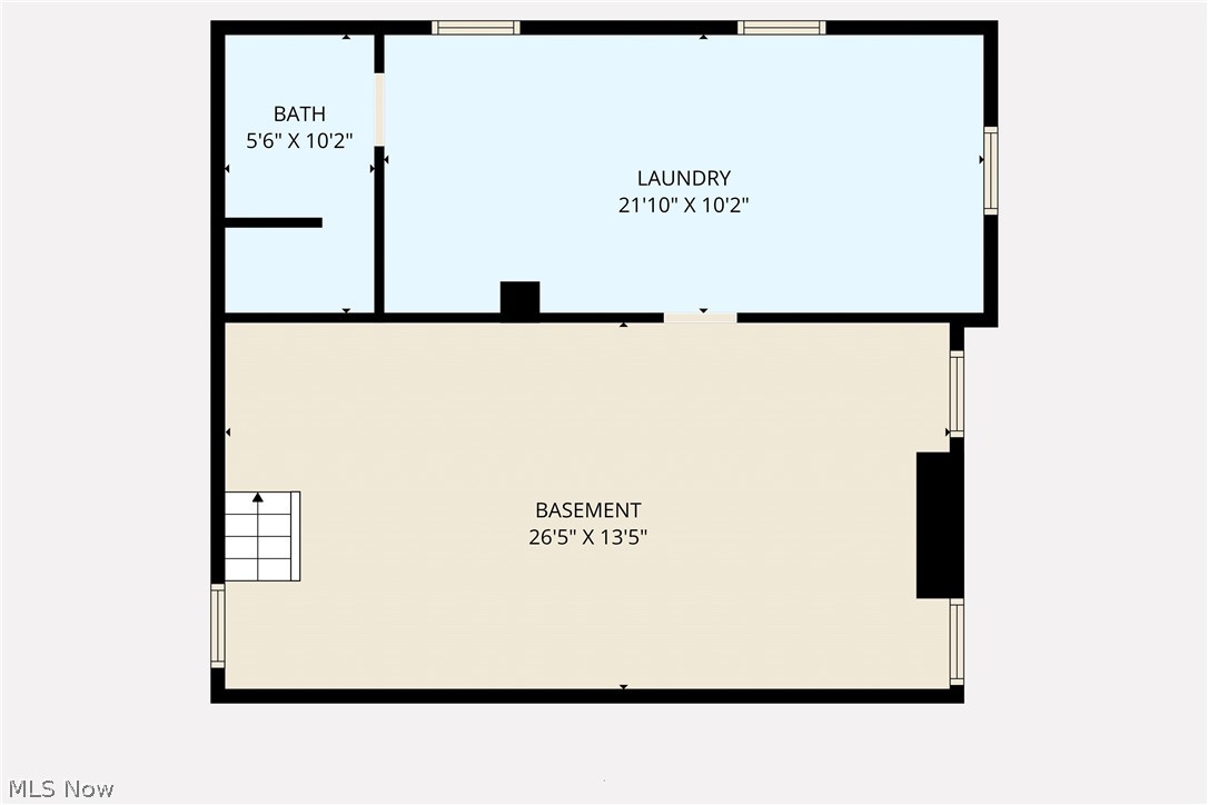 1432 Broad Boulevard Property Photo 26