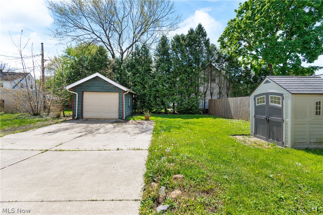 1432 Broad Boulevard Property Photo 27