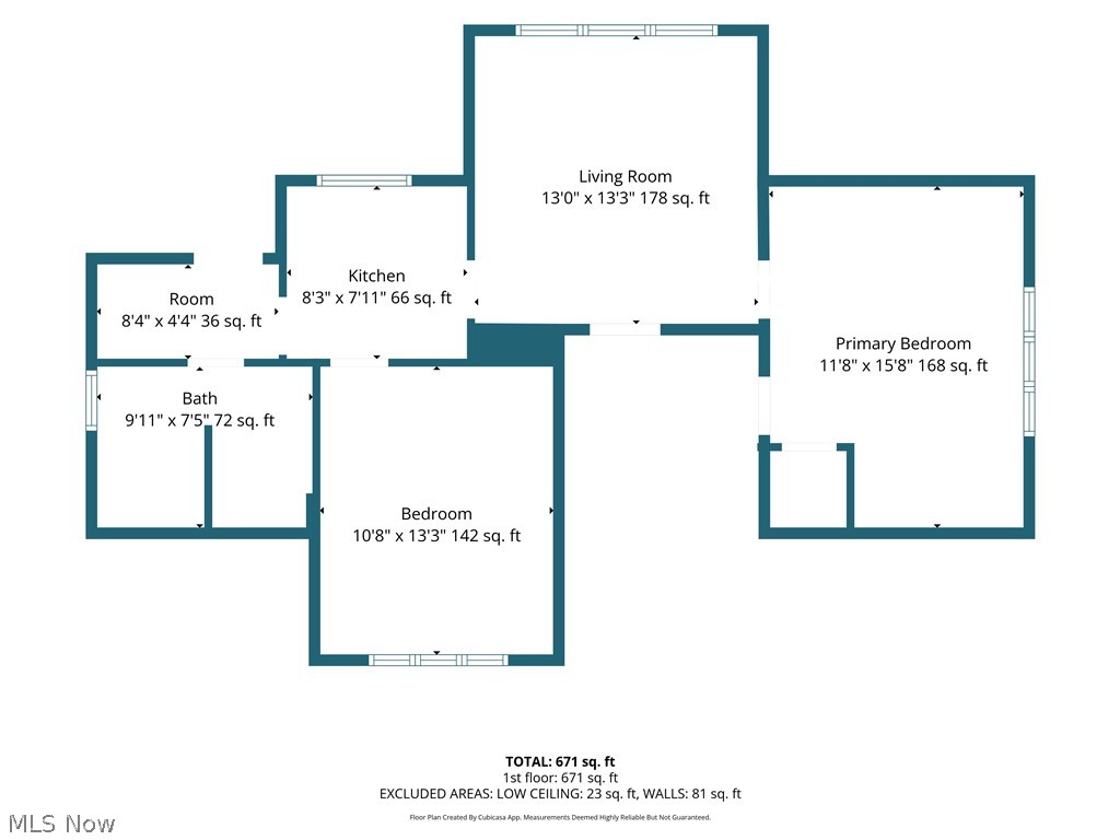 1288 Pondview Avenue Property Photo 47