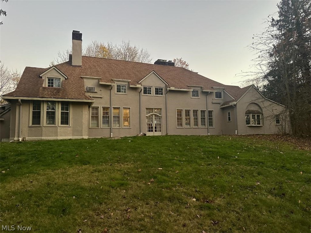 739 Cohasset Drive Property Photo 1