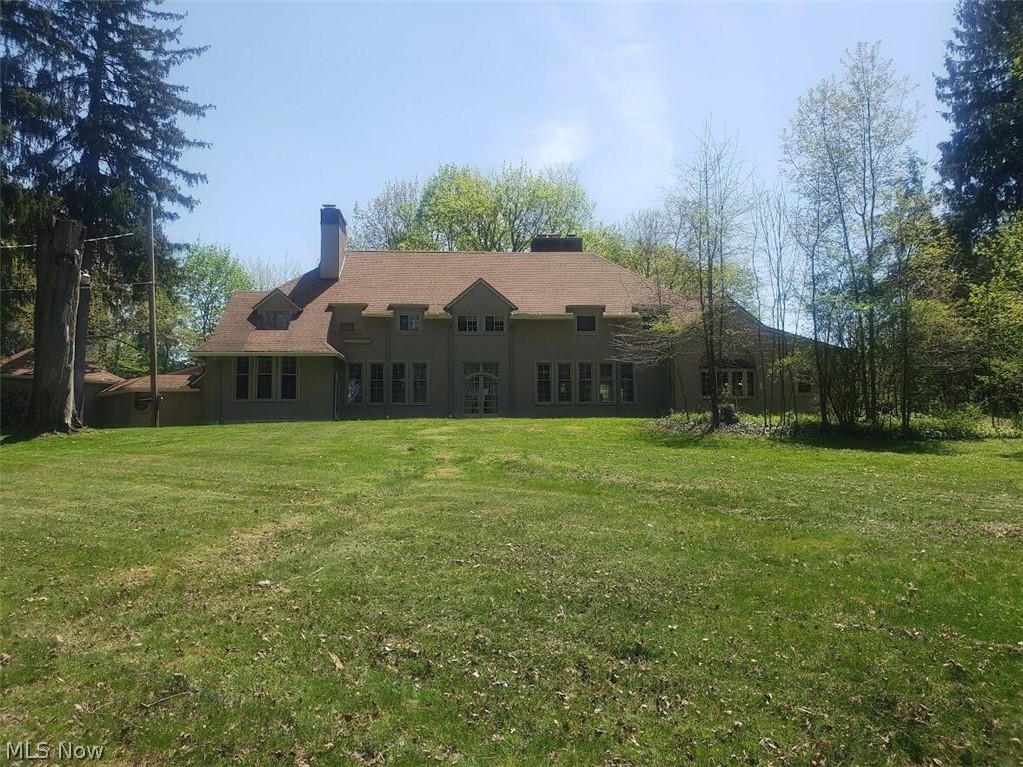 739 Cohasset Drive Property Photo 2
