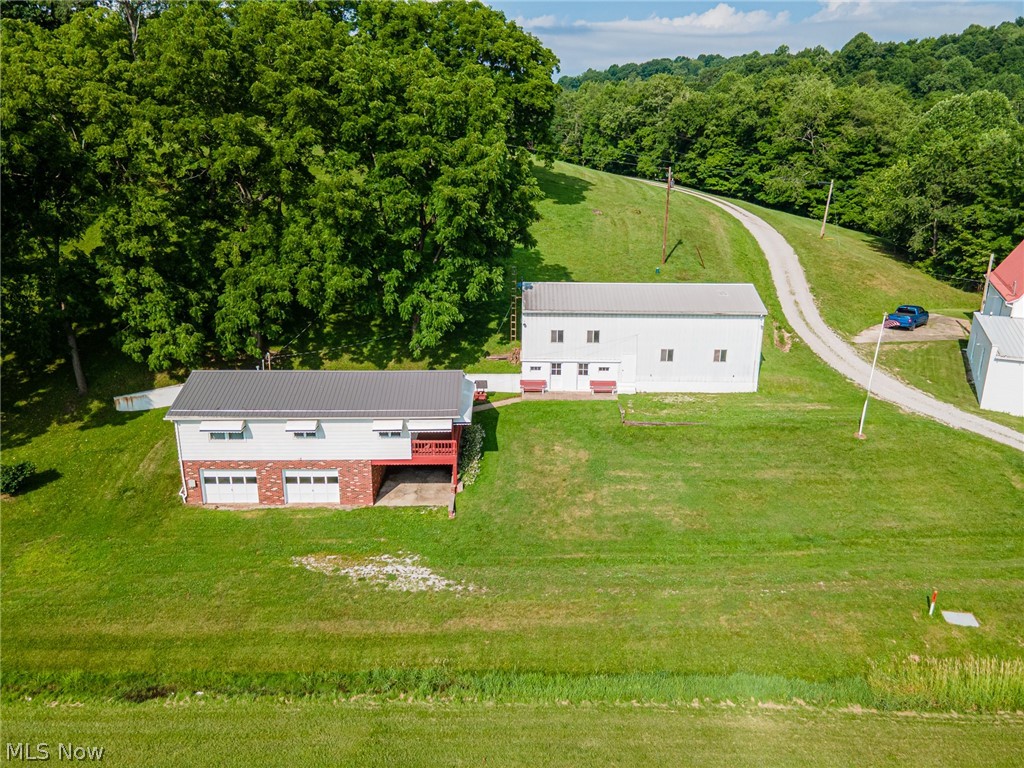 21569 State Route 16 Property Photo 1