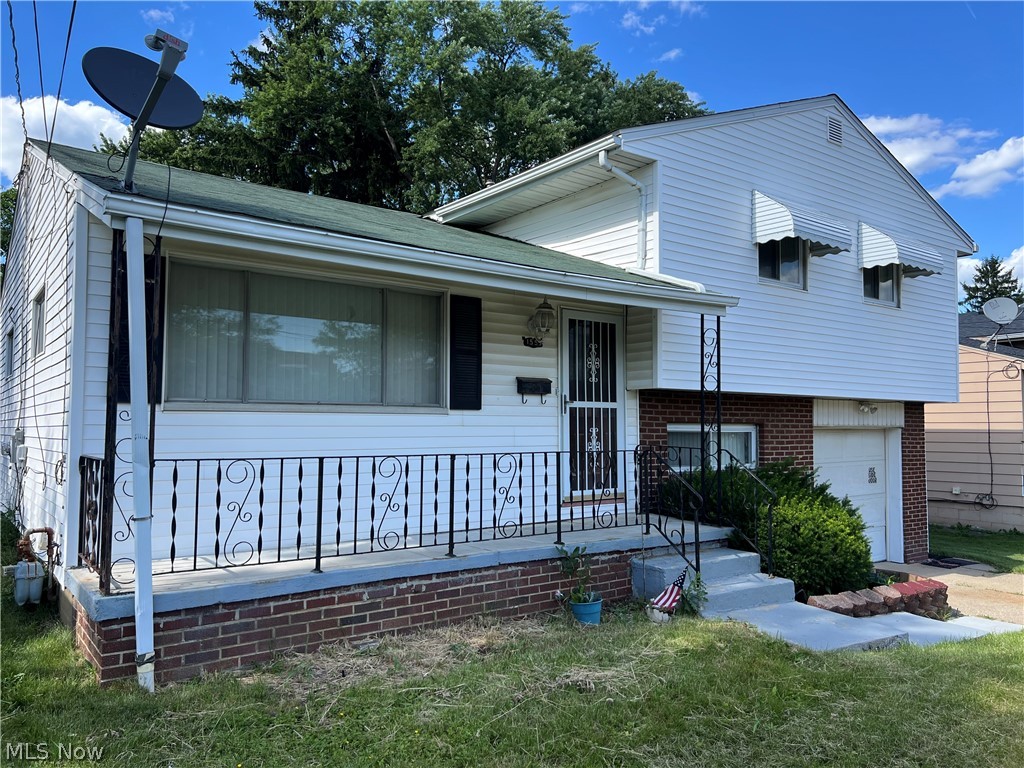 1559 Fairfax Road Property Photo 2