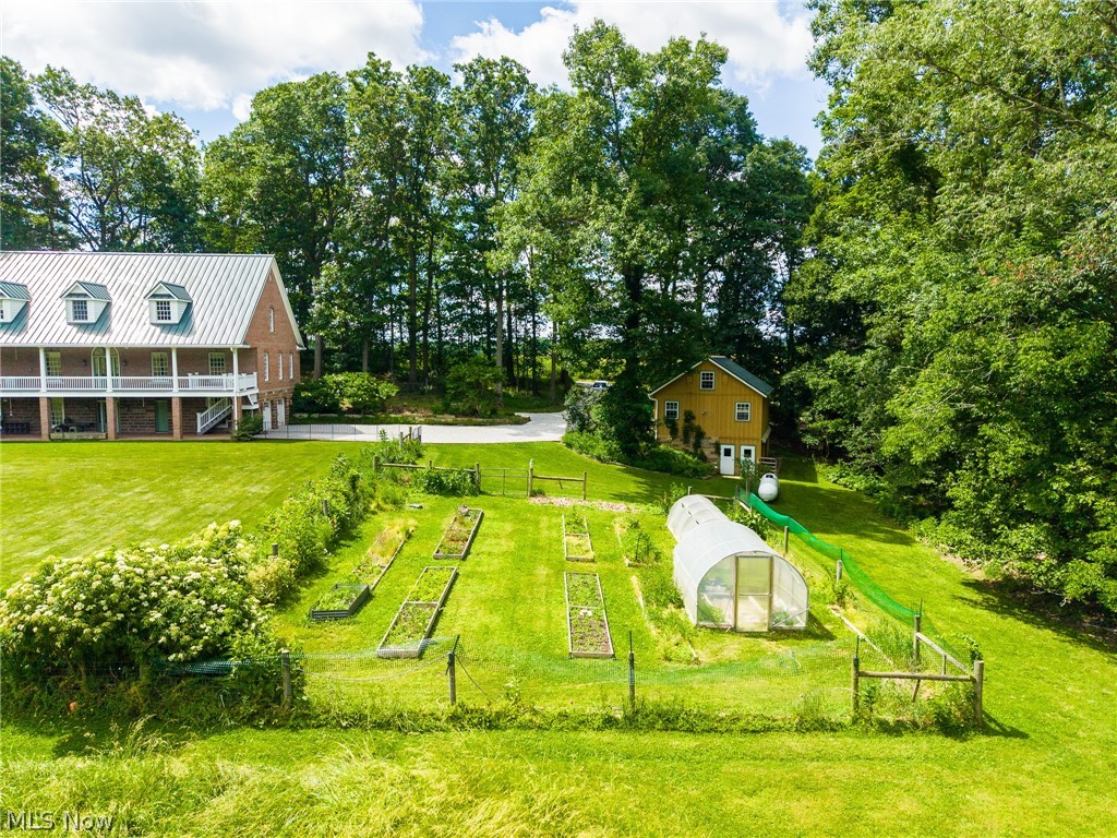 7575 Brown Rd. Property Photo 5